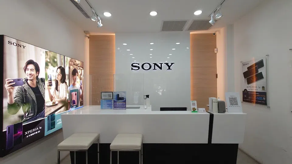 Sony Mobile 專賣店-楠梓德賢門市